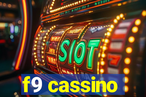 f9 cassino